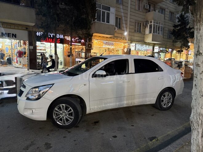 Chevrolet Cobalt-2