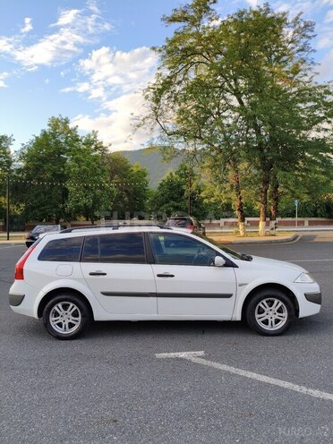 Renault Megane-4