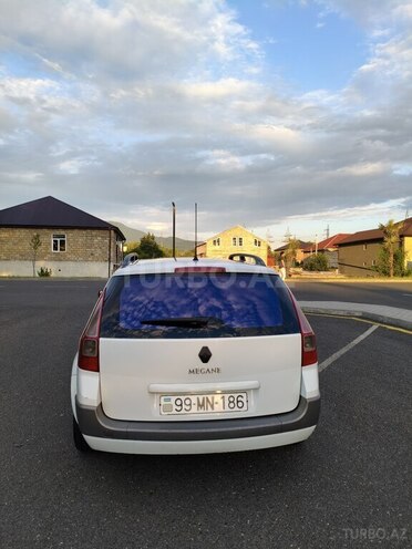 Renault Megane-5