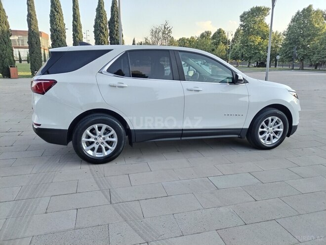 Chevrolet Equinox-3