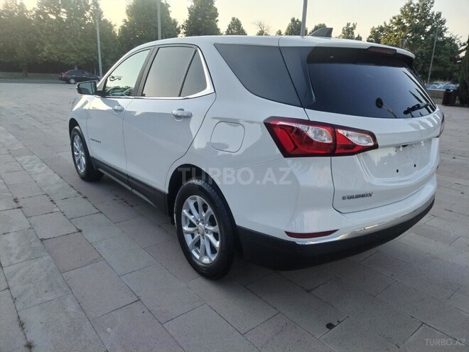 Chevrolet Equinox-6
