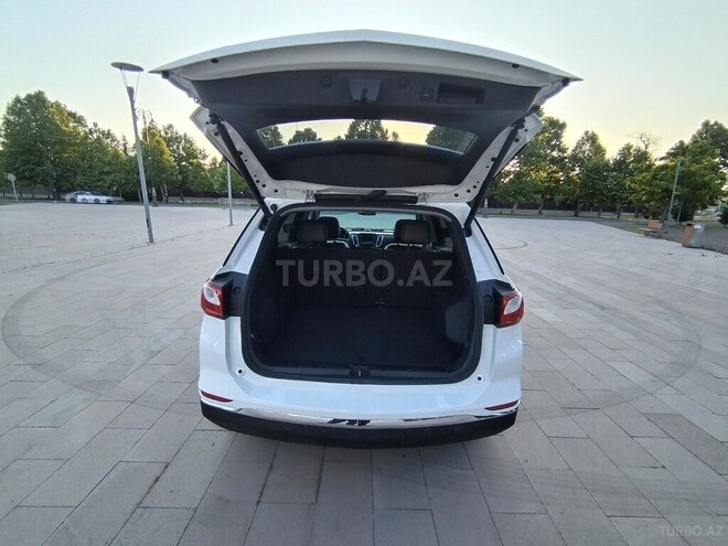 Chevrolet Equinox-8