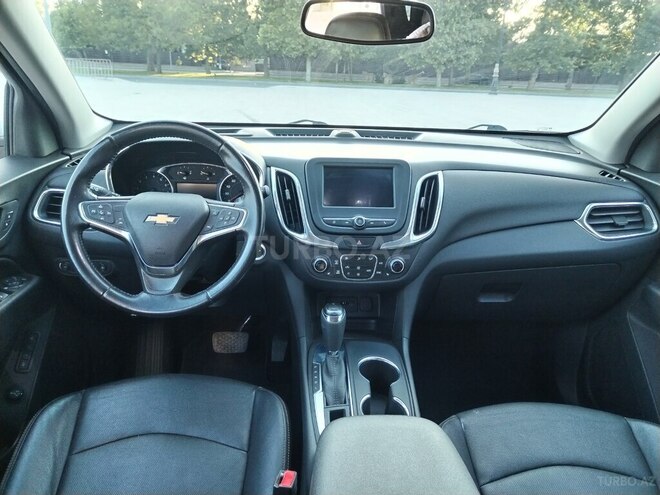 Chevrolet Equinox-10