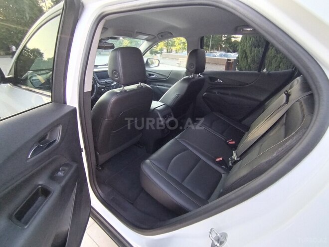 Chevrolet Equinox-14