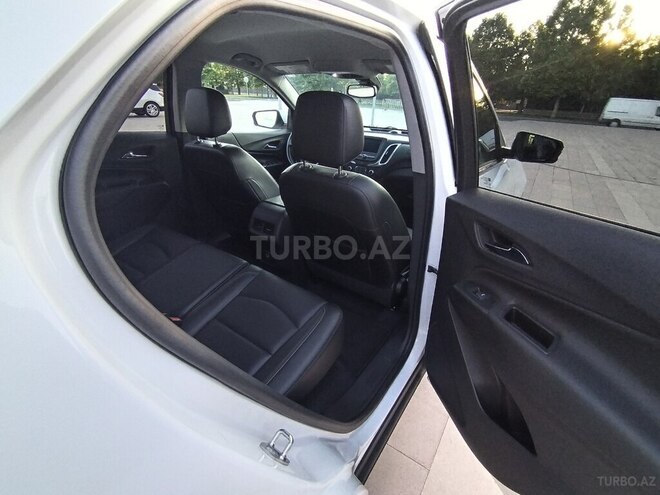 Chevrolet Equinox-13