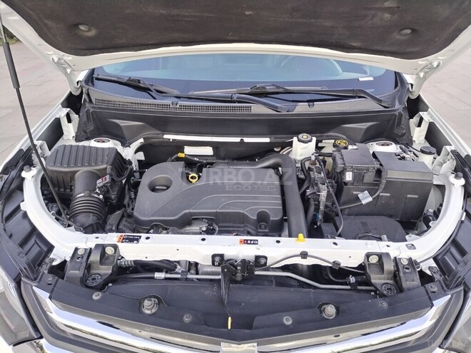 Chevrolet Equinox-15