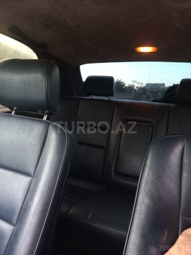 Mercedes C 220-5