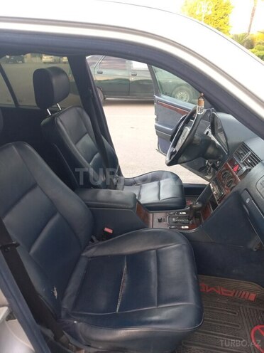 Mercedes C 220-6