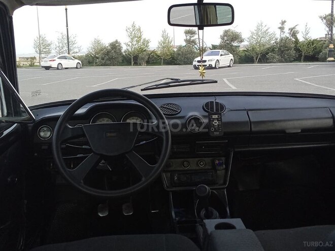 LADA (VAZ) 2106-2
