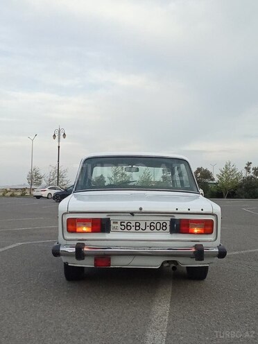 LADA (VAZ) 2106-4