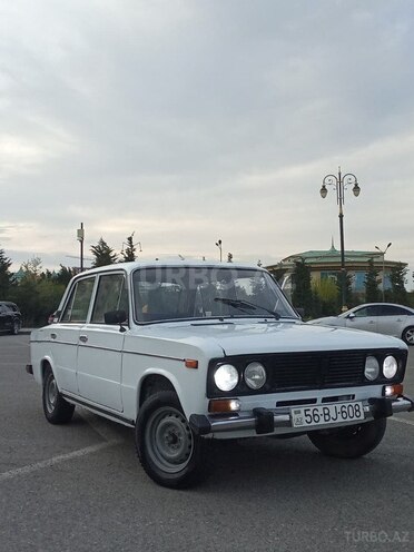 LADA (VAZ) 2106-1