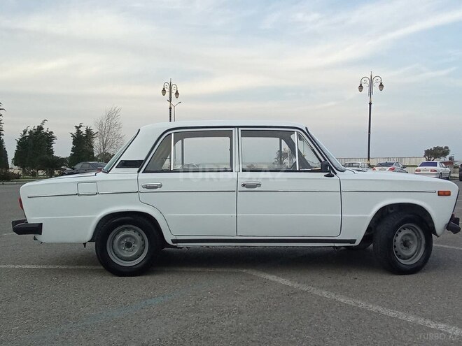 LADA (VAZ) 2106-6