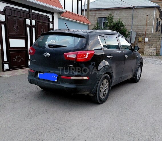 Kia Sportage-2