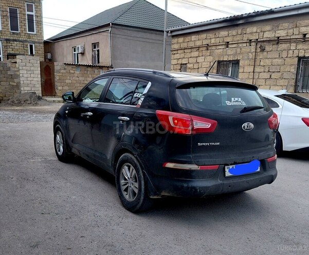 Kia Sportage-4