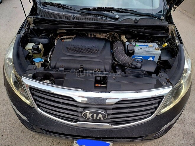 Kia Sportage-8