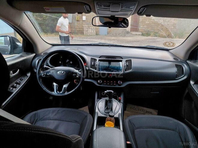 Kia Sportage-9