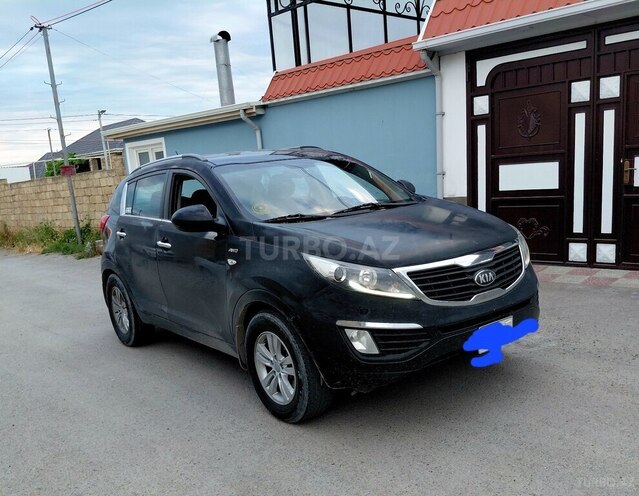 Kia Sportage-5