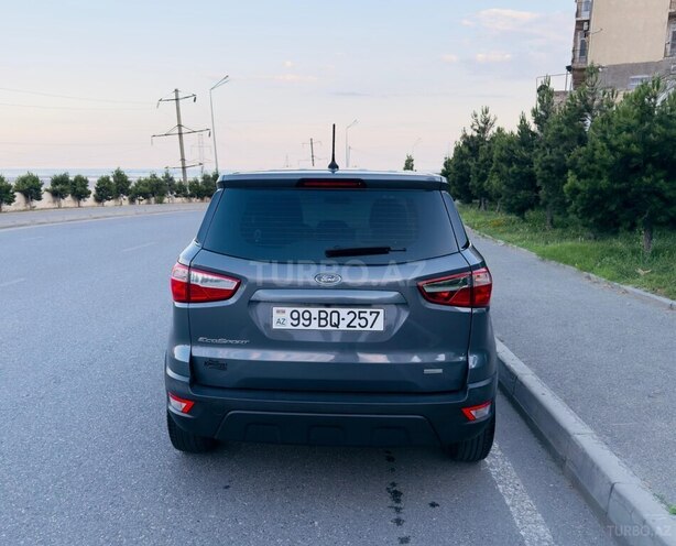 Ford Ecosport-5