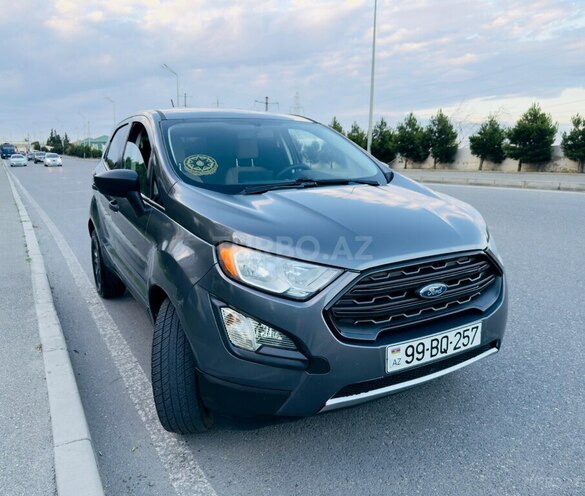 Ford Ecosport-2
