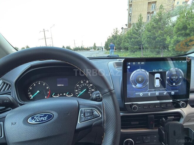 Ford Ecosport-7