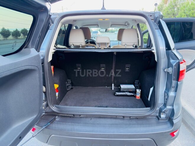 Ford Ecosport-9