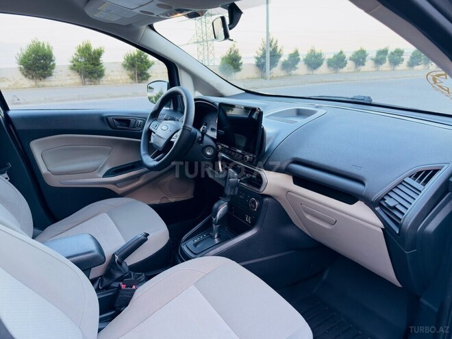 Ford Ecosport-6