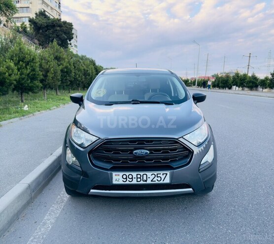 Ford Ecosport-4