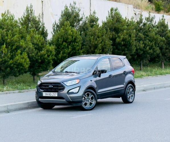 Ford Ecosport-3