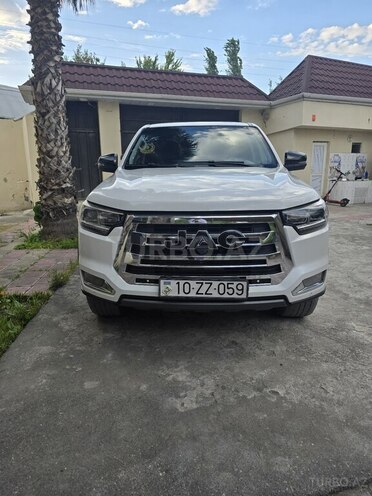 JAC T8-1