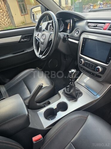 JAC T8-9