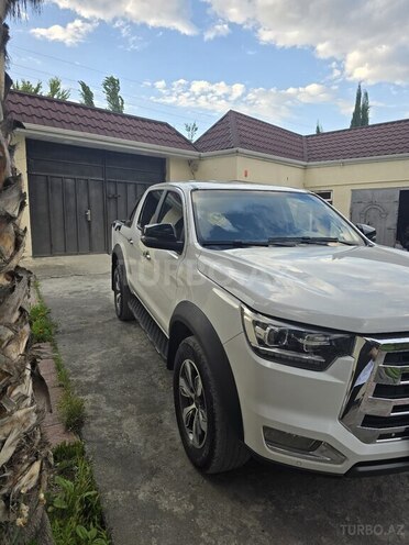 JAC T8-11