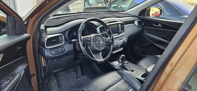 Kia Sorento-6