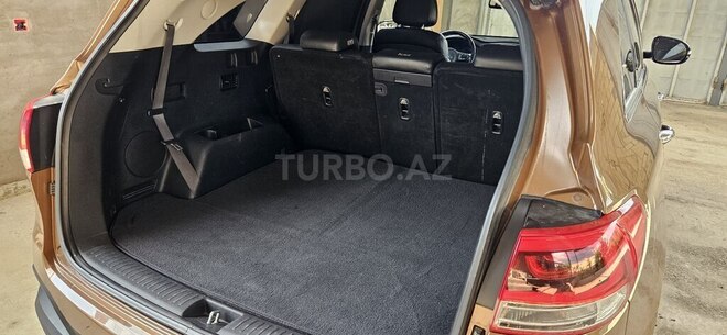 Kia Sorento-7