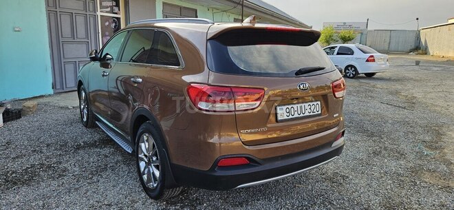 Kia Sorento-3