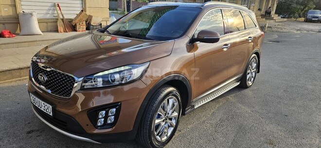 Kia Sorento-4
