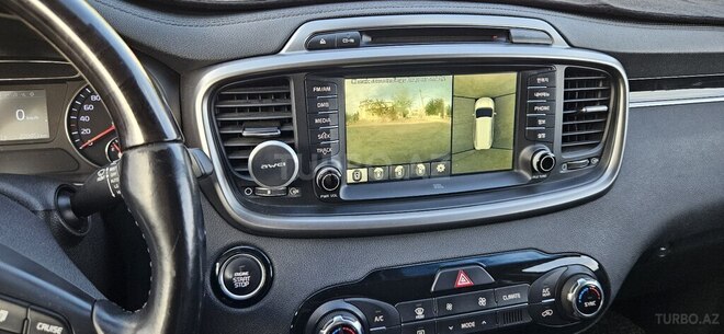 Kia Sorento-5