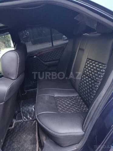 Mercedes C 200-7