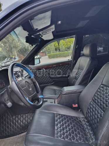 Mercedes C 200-8