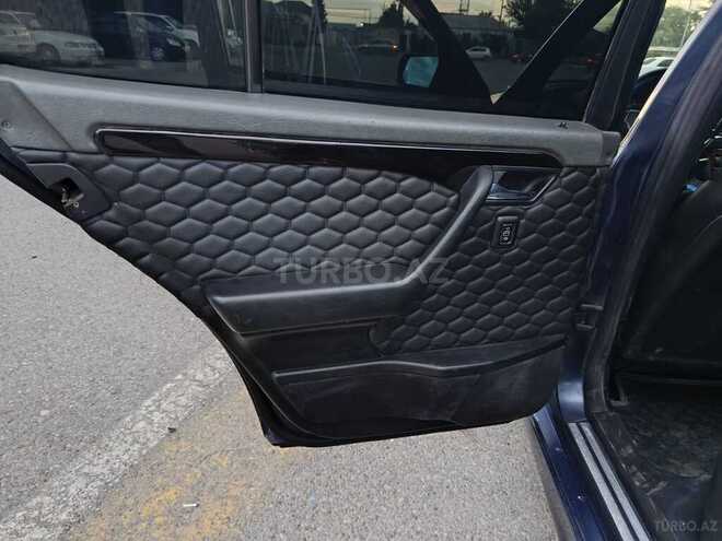 Mercedes C 200-5