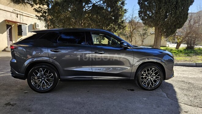 Changan Uni-Z-7