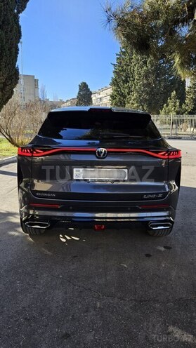 Changan Uni-Z-5