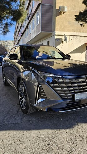Changan Uni-Z-3