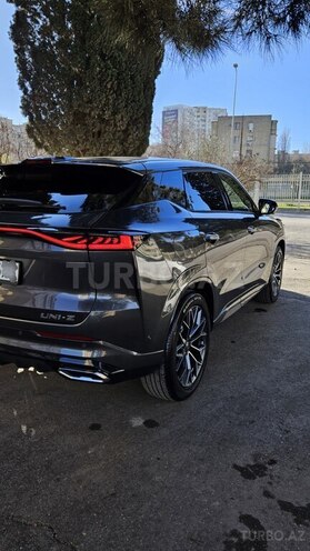 Changan Uni-Z-4