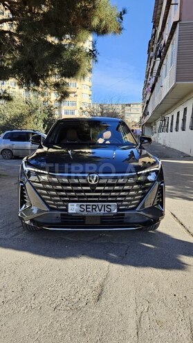 Changan Uni-Z-1