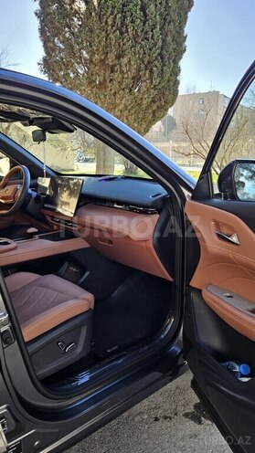 Changan Uni-Z-10