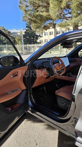 Changan Uni-Z-9