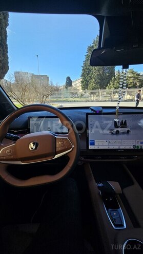 Changan Uni-Z-13