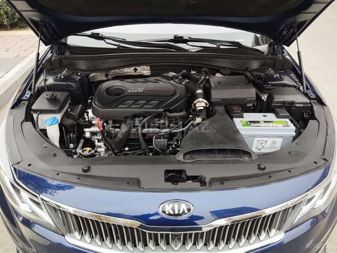 Kia Optima-9