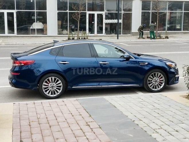 Kia Optima-3