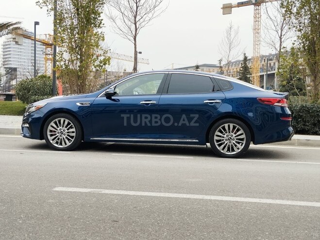 Kia Optima-2